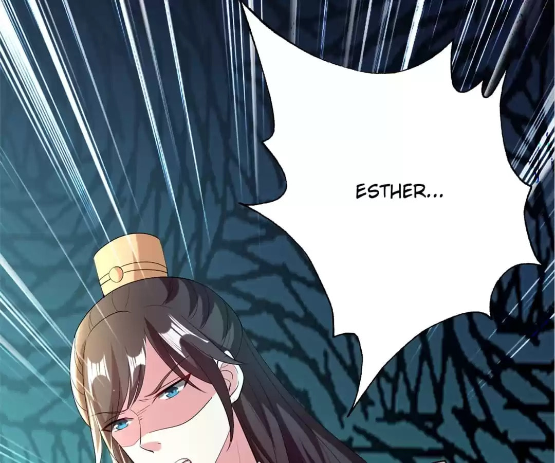 Your Highness, Please Don't Be a Demon Chapter 112 page 54 - 
