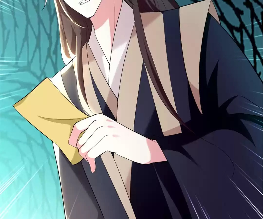 Your Highness, Please Don't Be a Demon Chapter 112 page 55 - 