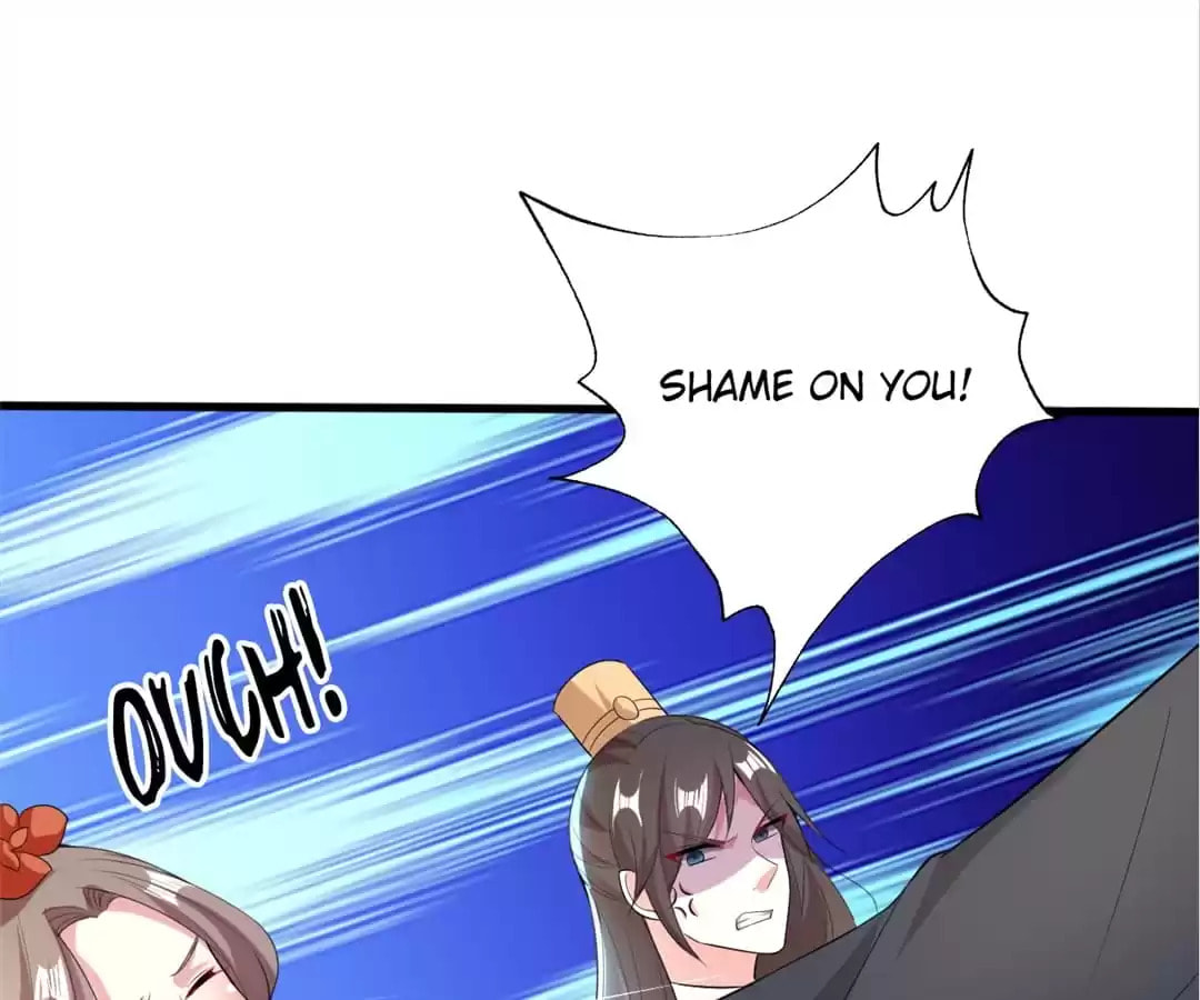 Your Highness, Please Don't Be a Demon Chapter 112 page 57 - 