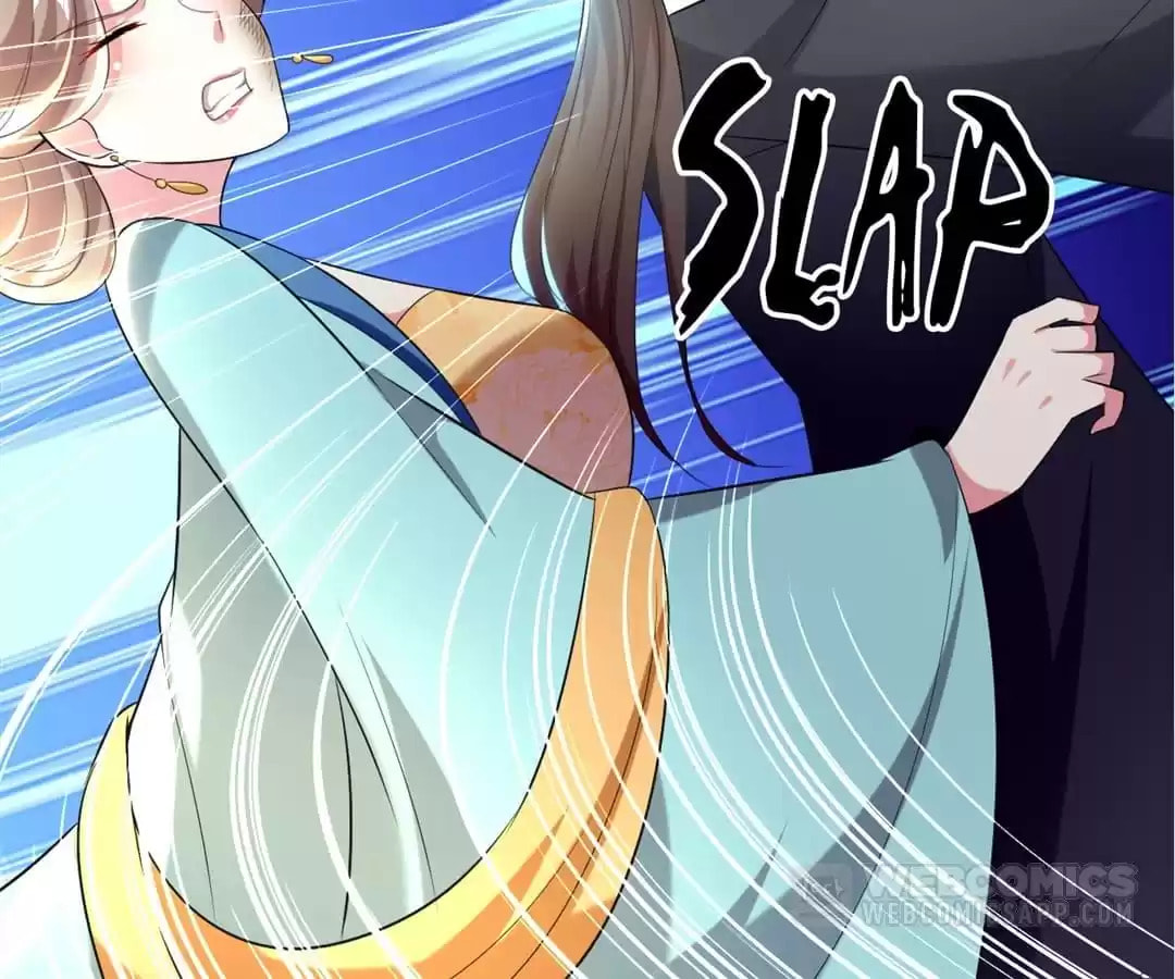 Your Highness, Please Don't Be a Demon Chapter 112 page 58 - 