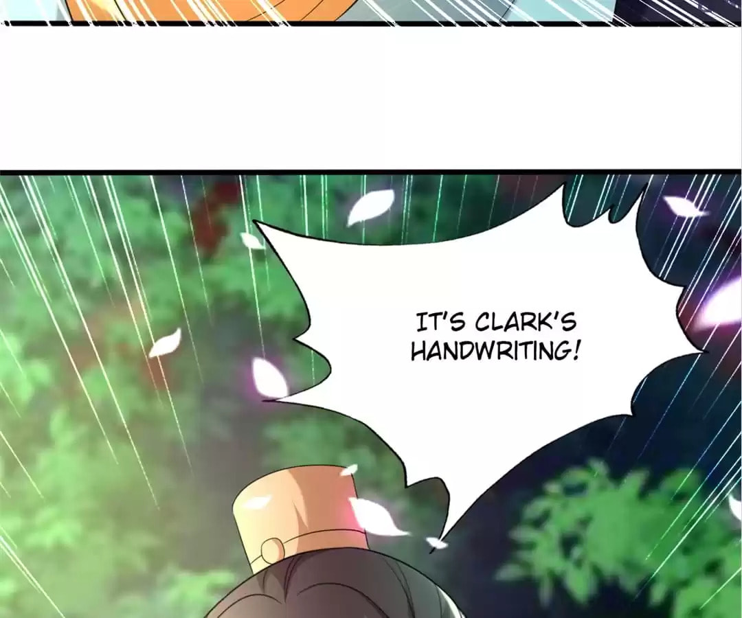 Your Highness, Please Don't Be a Demon Chapter 112 page 59 - 