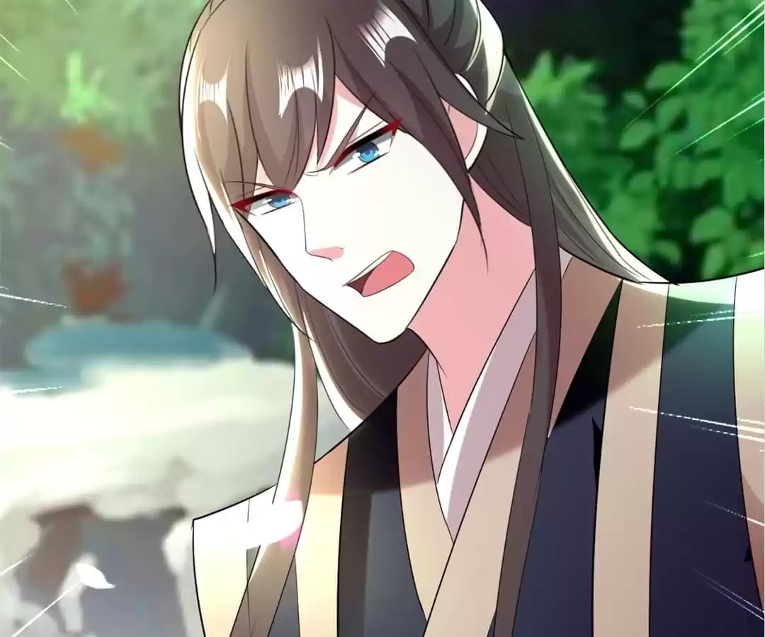 Your Highness, Please Don't Be a Demon Chapter 112 page 60 - 
