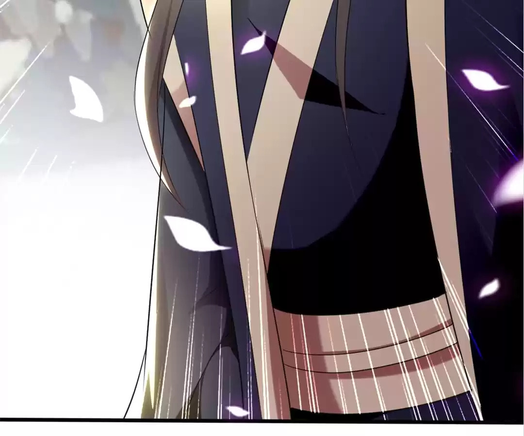 Your Highness, Please Don't Be a Demon Chapter 112 page 61 - 