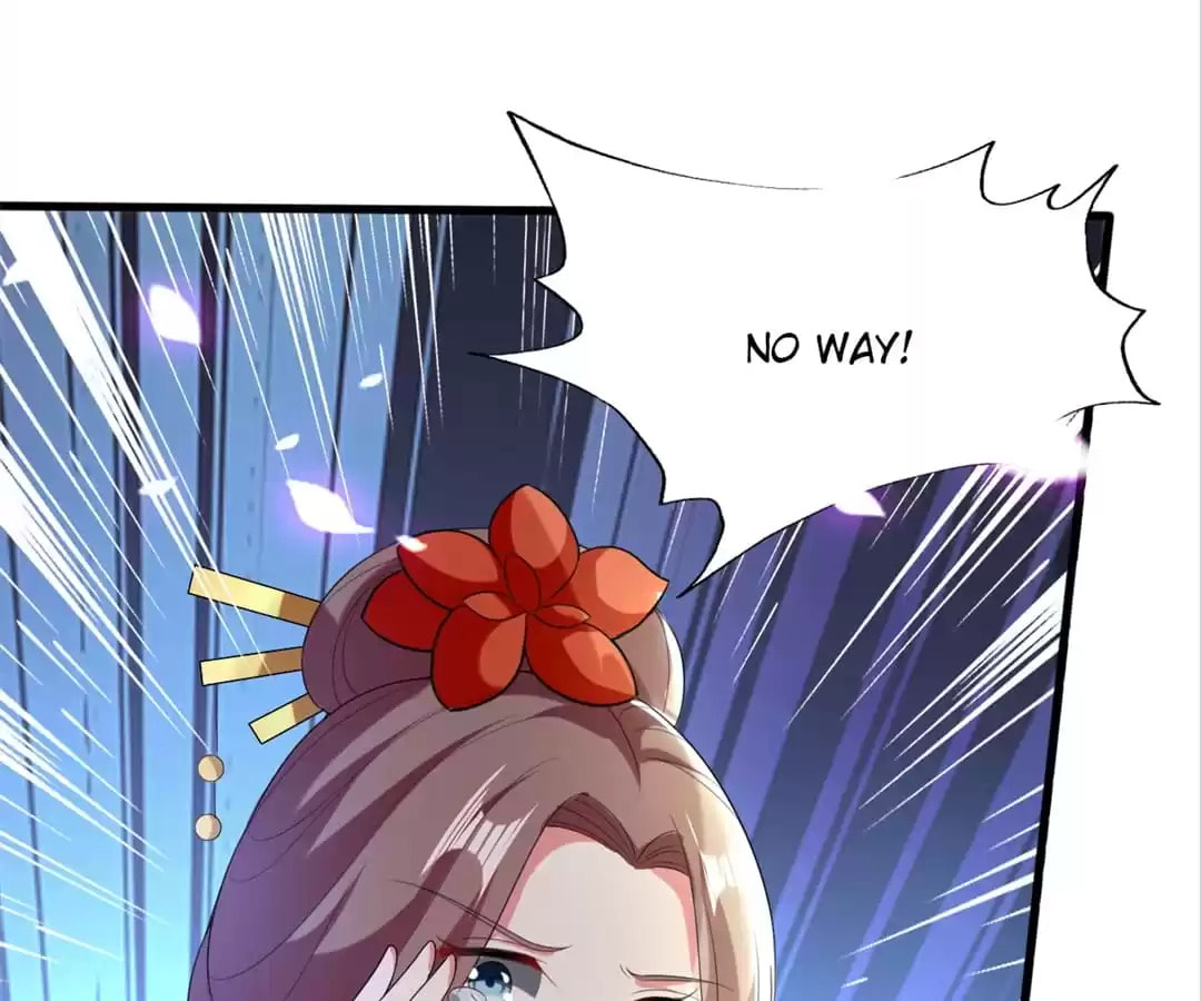 Your Highness, Please Don't Be a Demon Chapter 112 page 62 - 