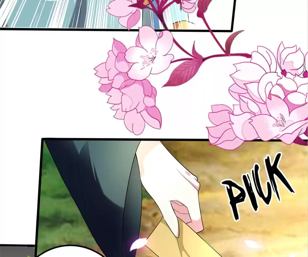 Your Highness, Please Don't Be a Demon Chapter 112 page 64 - 