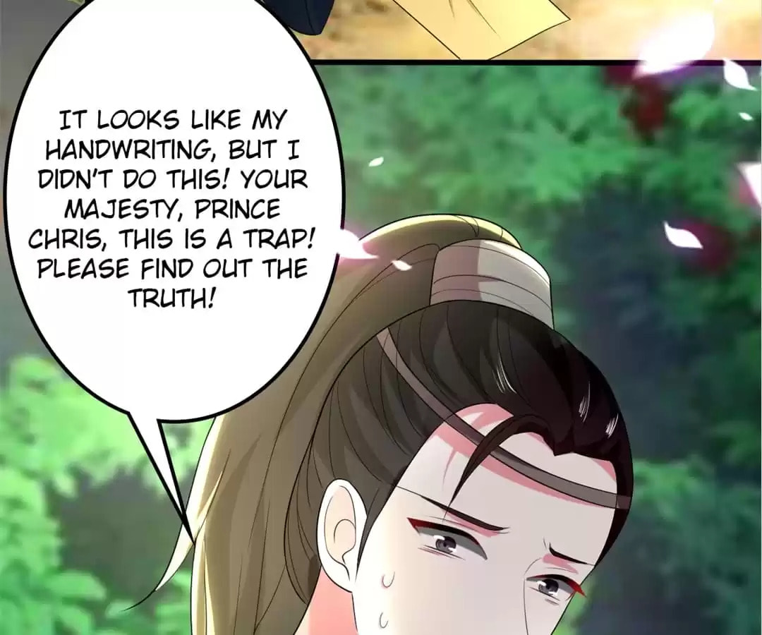 Your Highness, Please Don't Be a Demon Chapter 112 page 65 - 