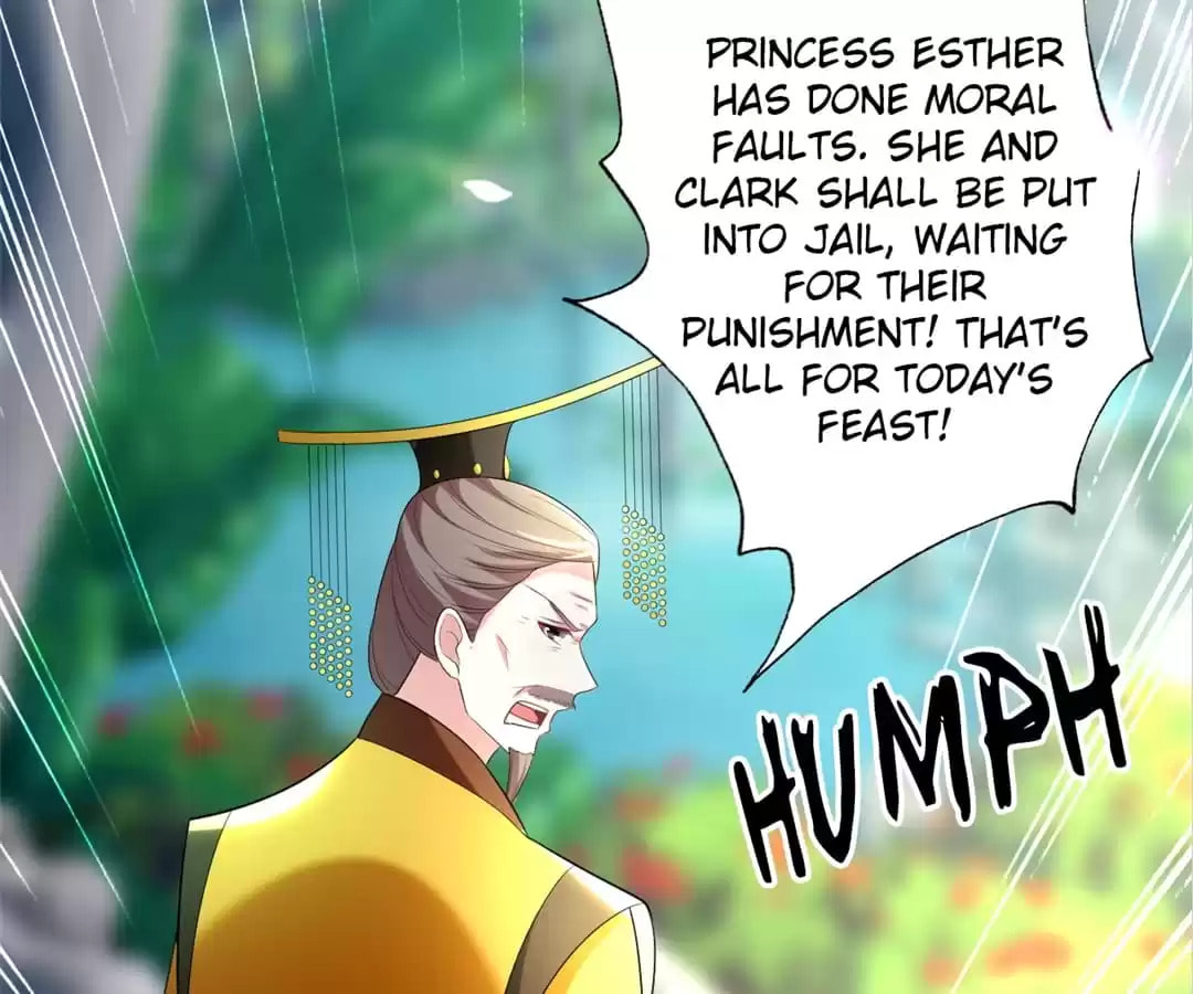 Your Highness, Please Don't Be a Demon Chapter 112 page 67 - 