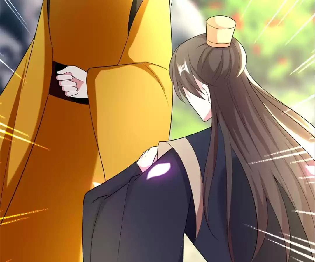 Your Highness, Please Don't Be a Demon Chapter 112 page 68 - 