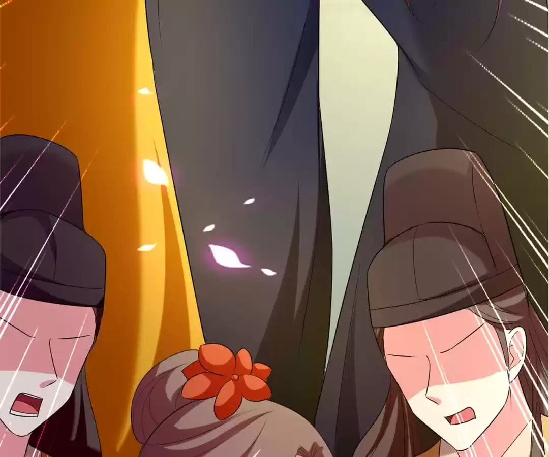 Your Highness, Please Don't Be a Demon Chapter 112 page 69 - 