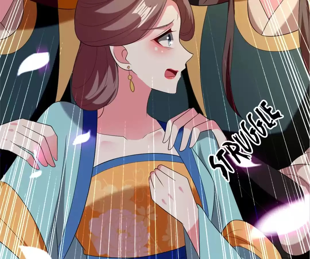 Your Highness, Please Don't Be a Demon Chapter 112 page 70 - 