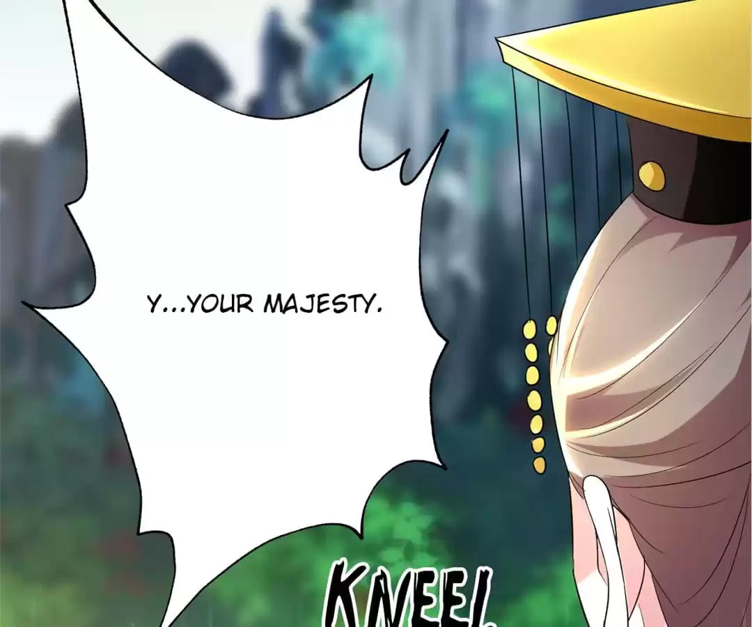 Your Highness, Please Don't Be a Demon Chapter 112 page 8 - 