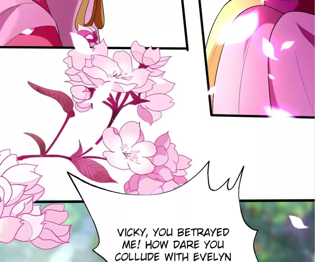 Your Highness, Please Don't Be a Demon Chapter 112 page 74 - 