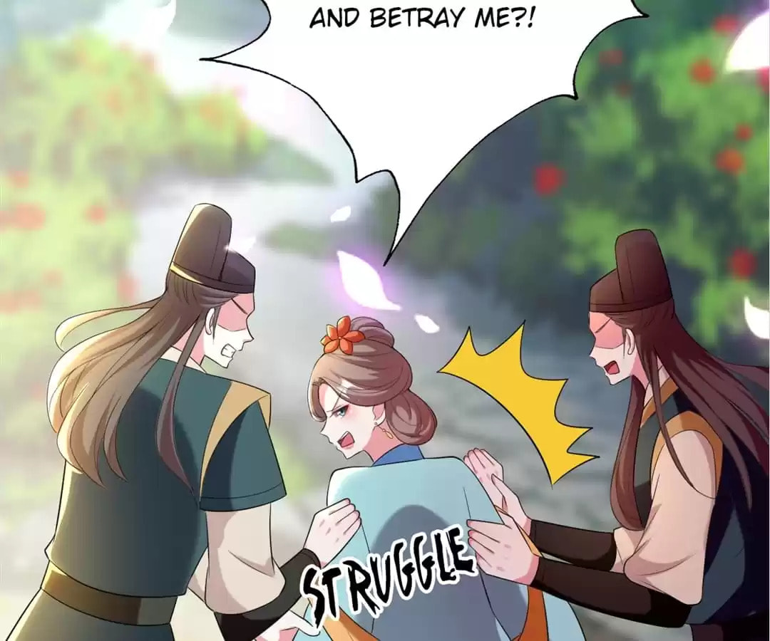Your Highness, Please Don't Be a Demon Chapter 112 page 75 - 