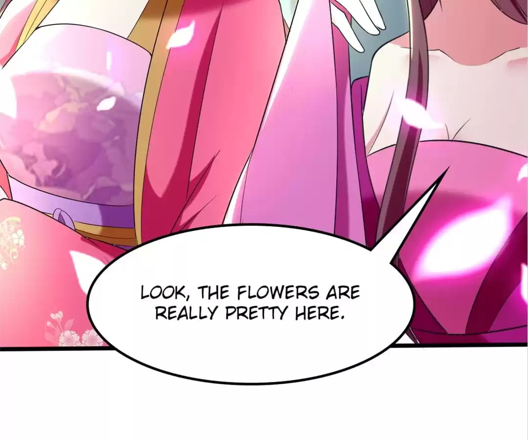 Your Highness, Please Don't Be a Demon Chapter 112 page 77 - 