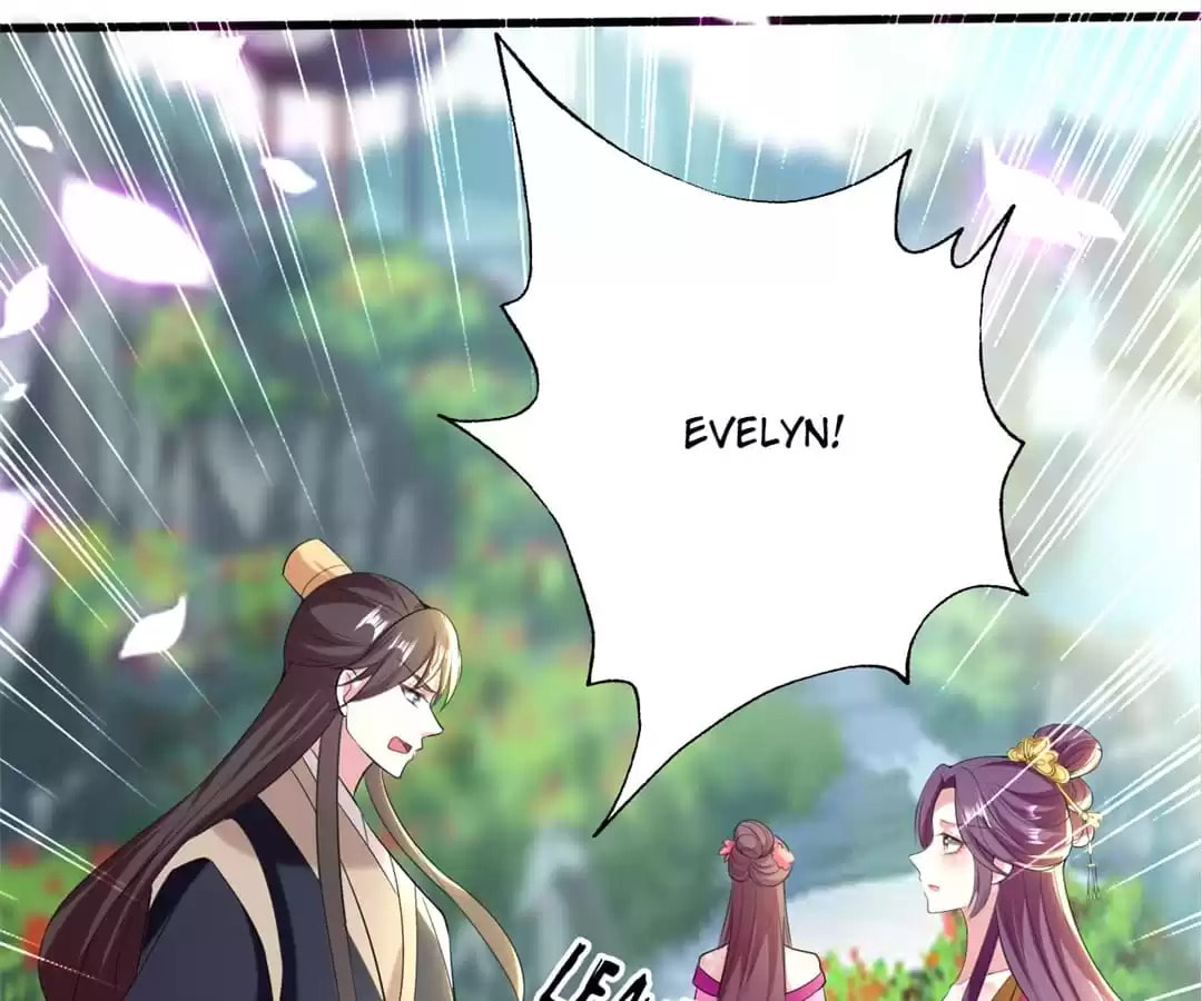 Your Highness, Please Don't Be a Demon Chapter 112 page 78 - 