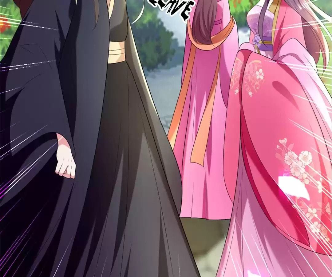 Your Highness, Please Don't Be a Demon Chapter 112 page 79 - 