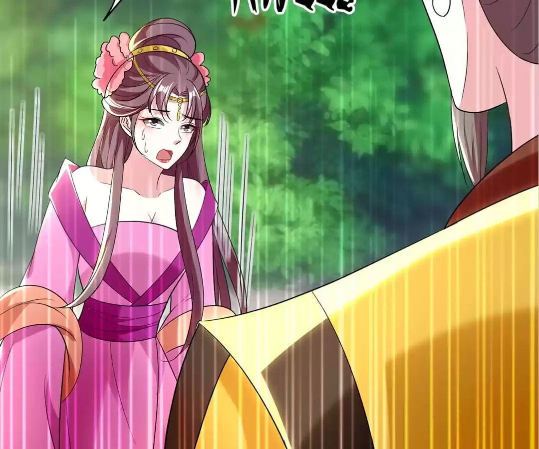 Your Highness, Please Don't Be a Demon Chapter 112 page 9 - 