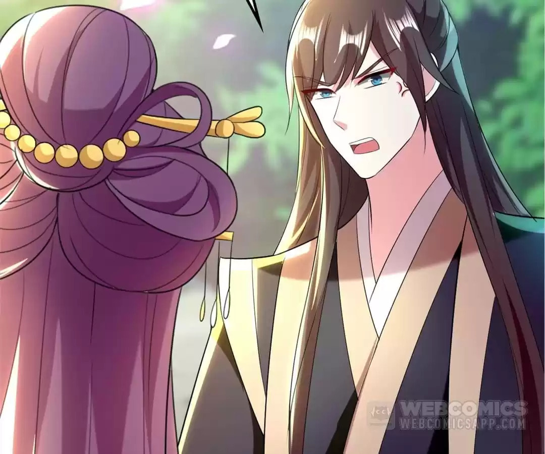 Your Highness, Please Don't Be a Demon Chapter 112 page 81 - 