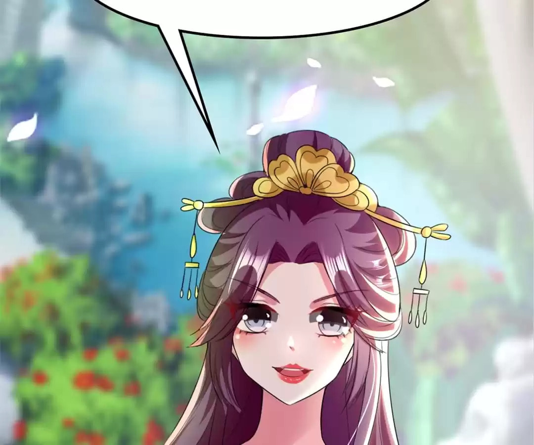 Your Highness, Please Don't Be a Demon Chapter 112 page 83 - 