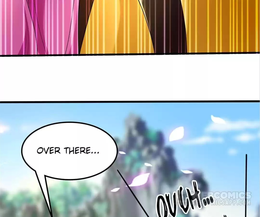 Your Highness, Please Don't Be a Demon Chapter 112 page 10 - 