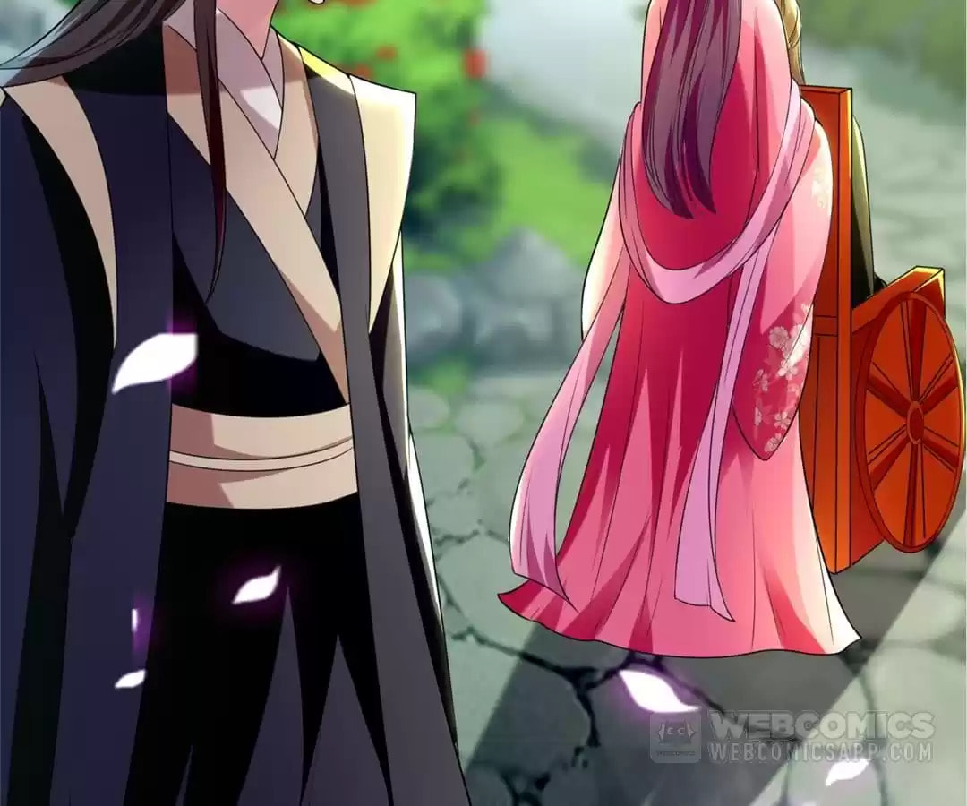 Your Highness, Please Don't Be a Demon Chapter 113 page 2 - 