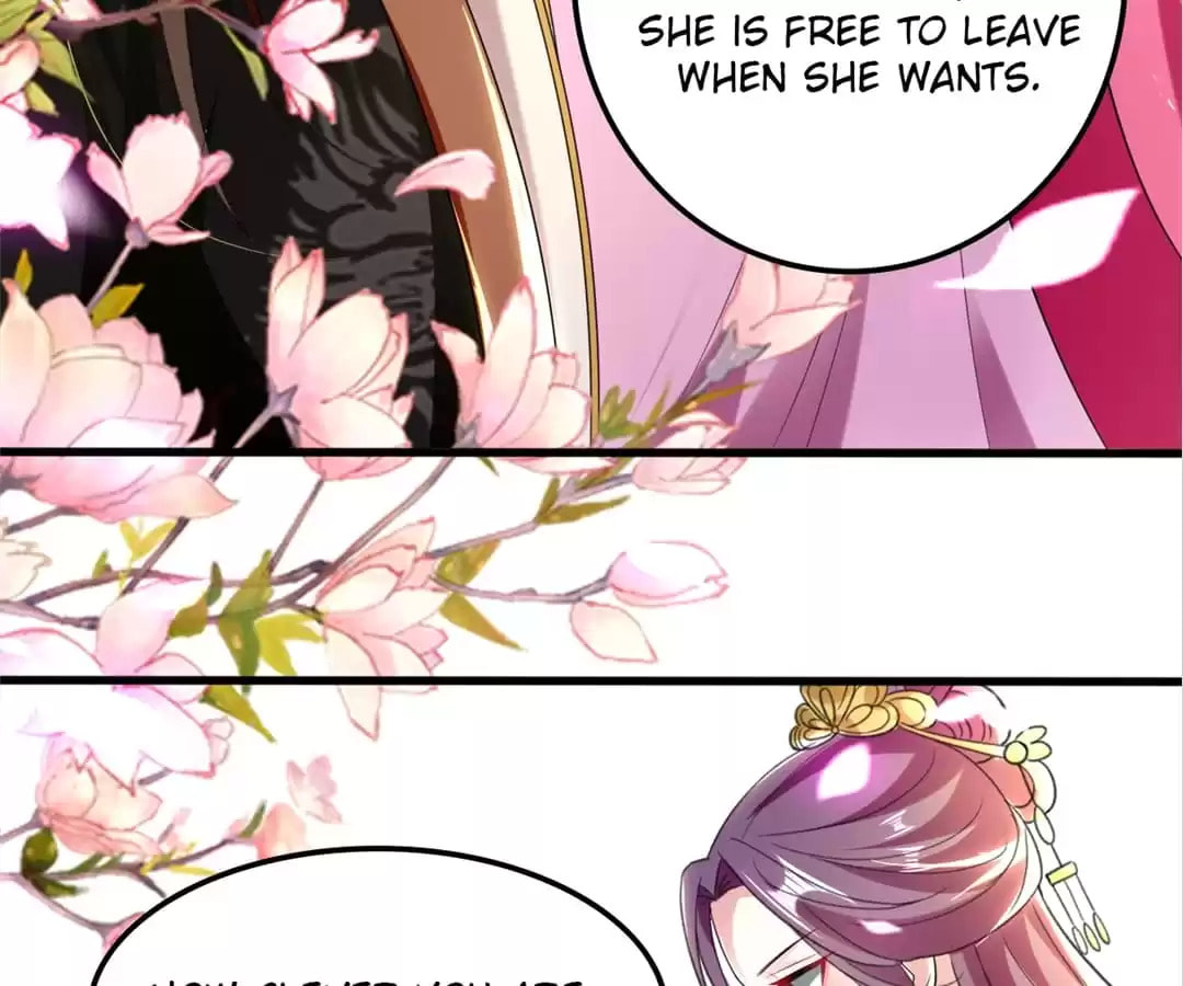 Your Highness, Please Don't Be a Demon Chapter 113 page 12 - 