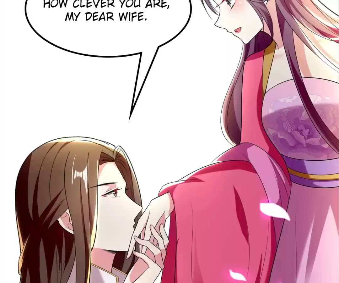 Your Highness, Please Don't Be a Demon Chapter 113 page 13 - 