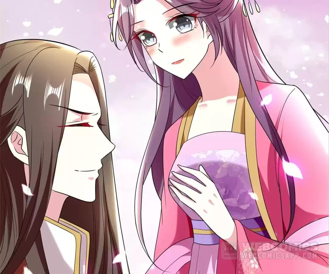 Your Highness, Please Don't Be a Demon Chapter 113 page 16 - 