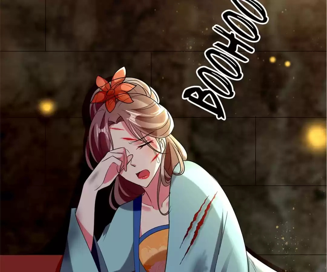 Your Highness, Please Don't Be a Demon Chapter 113 page 19 - 