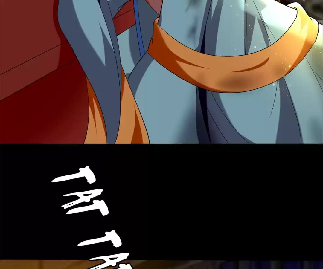 Your Highness, Please Don't Be a Demon Chapter 113 page 20 - 