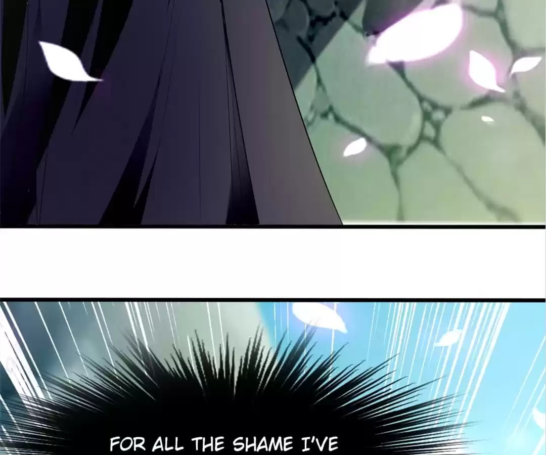 Your Highness, Please Don't Be a Demon Chapter 113 page 3 - 