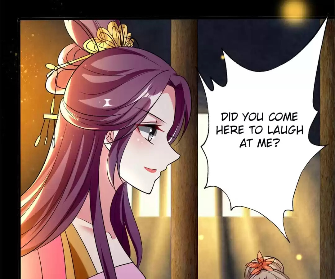 Your Highness, Please Don't Be a Demon Chapter 113 page 23 - 