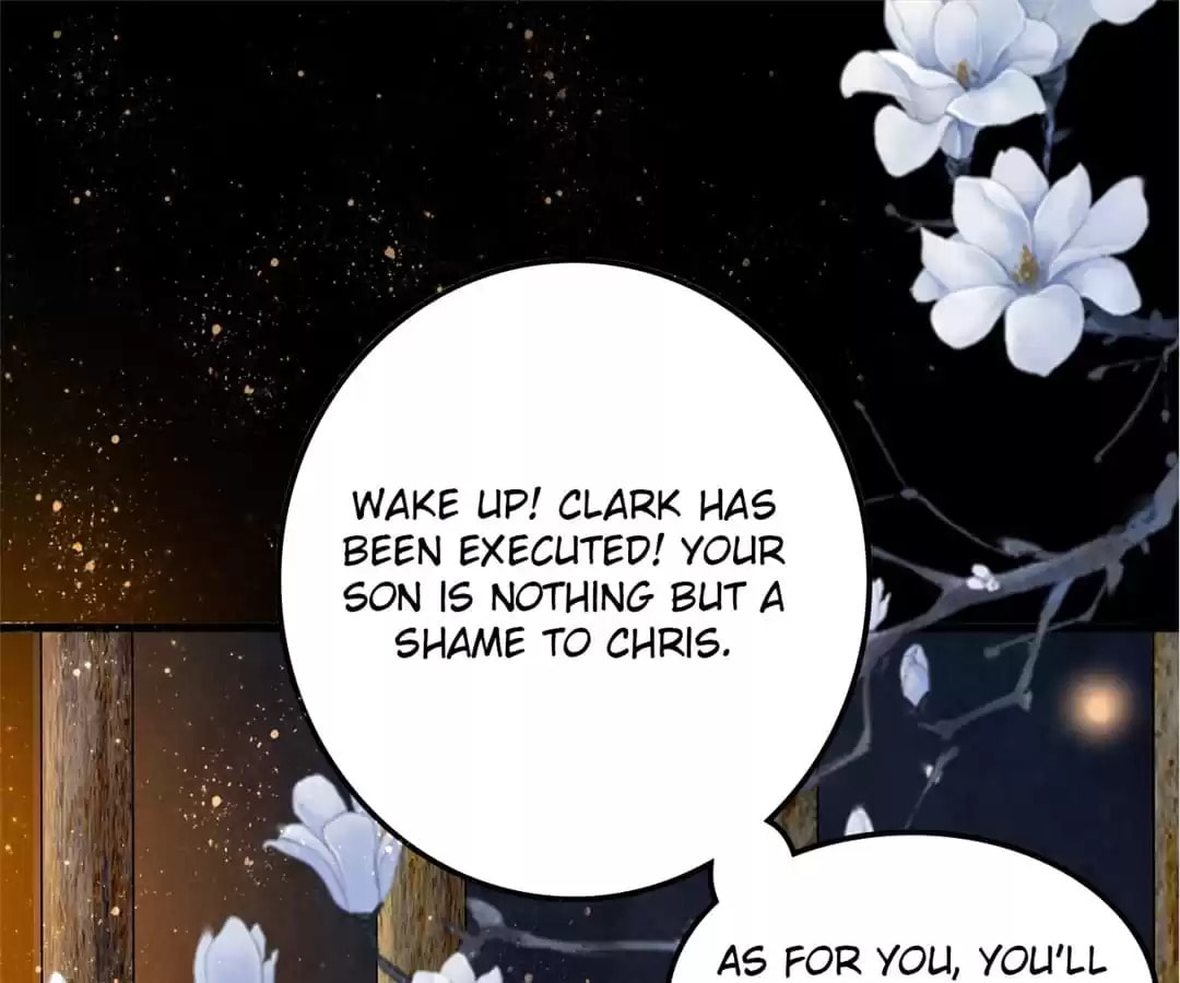 Your Highness, Please Don't Be a Demon Chapter 113 page 27 - 