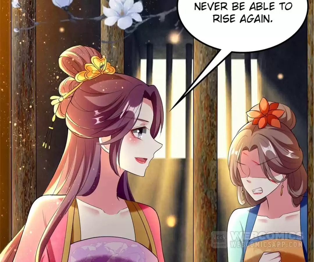 Your Highness, Please Don't Be a Demon Chapter 113 page 28 - 