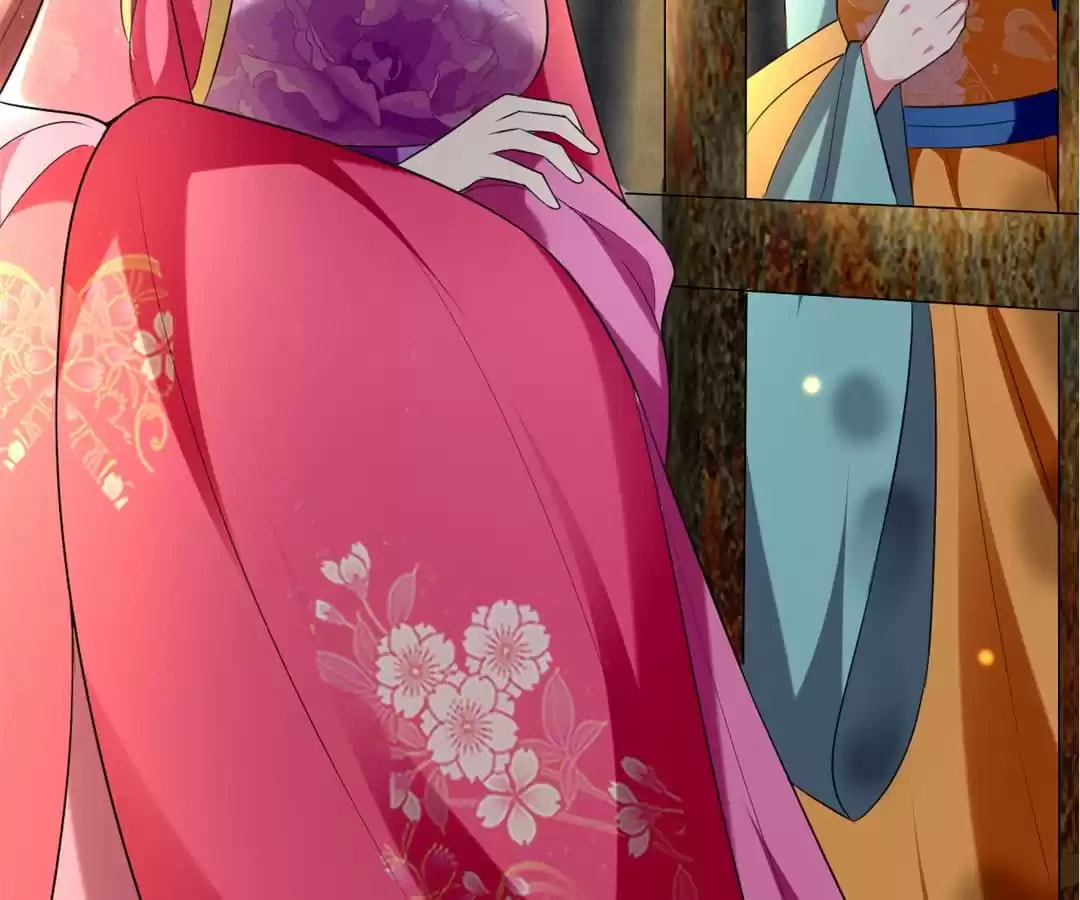 Your Highness, Please Don't Be a Demon Chapter 113 page 29 - 