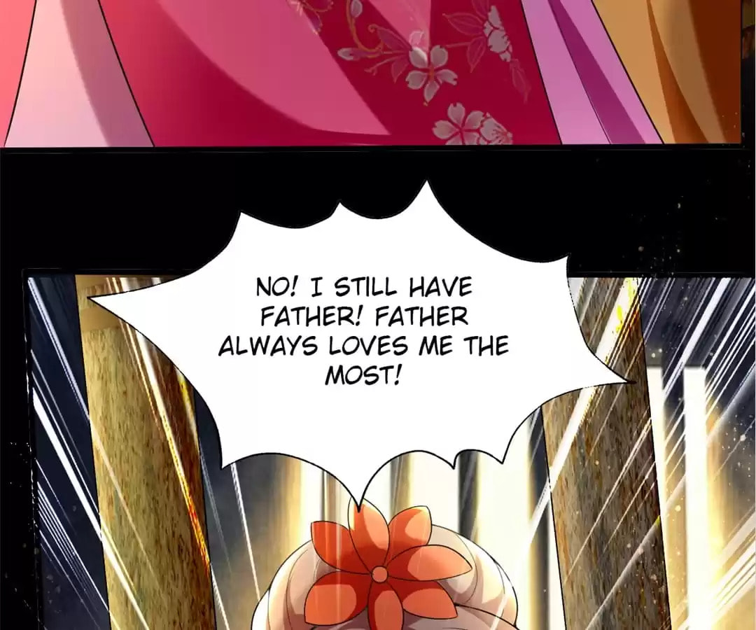 Your Highness, Please Don't Be a Demon Chapter 113 page 30 - 