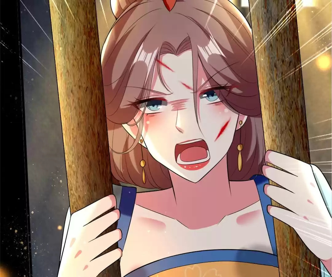 Your Highness, Please Don't Be a Demon Chapter 113 page 31 - 