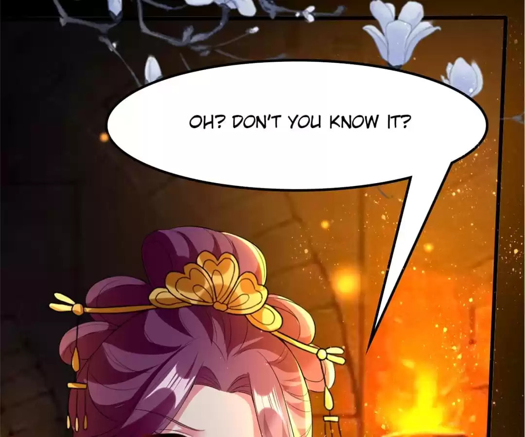 Your Highness, Please Don't Be a Demon Chapter 113 page 33 - 
