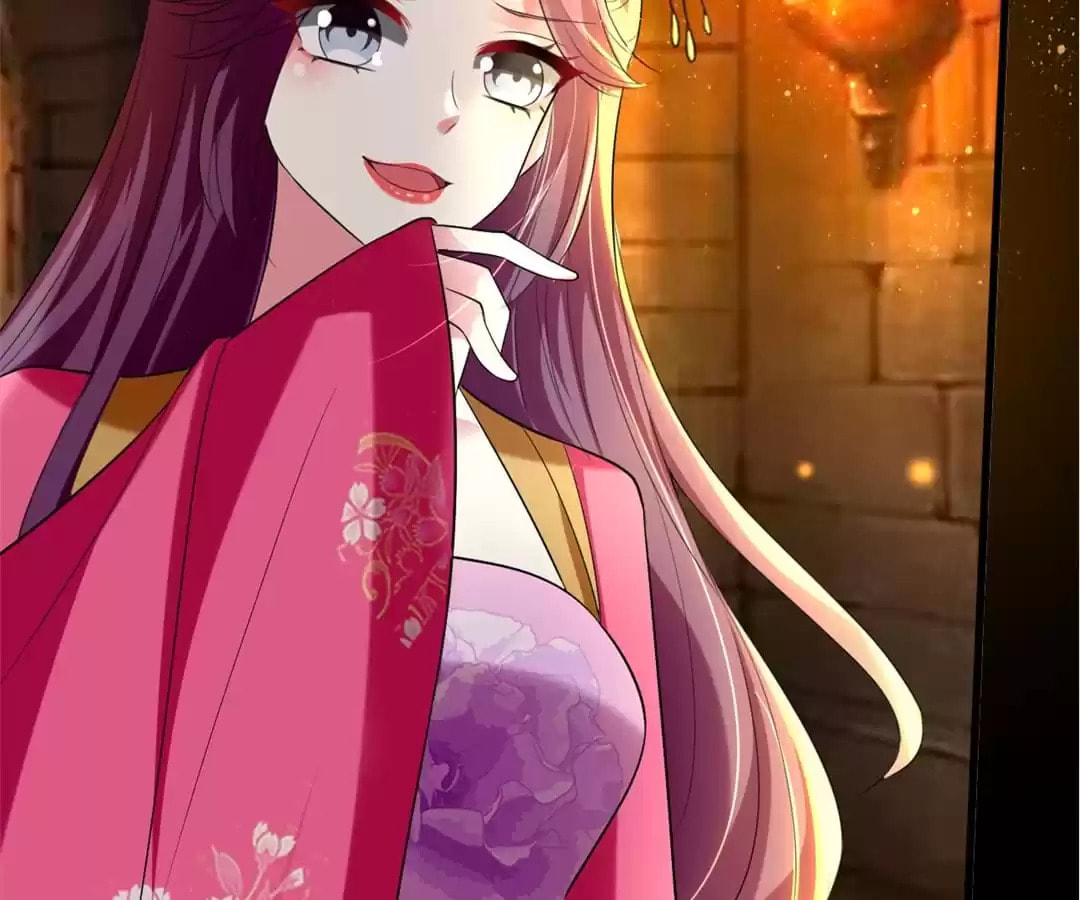 Your Highness, Please Don't Be a Demon Chapter 113 page 34 - 