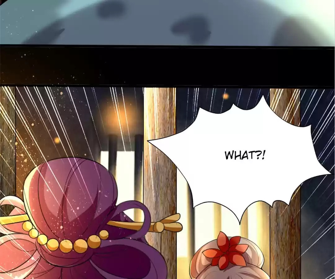 Your Highness, Please Don't Be a Demon Chapter 113 page 39 - 