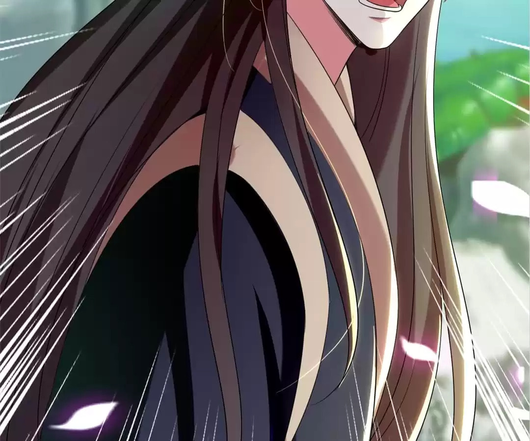 Your Highness, Please Don't Be a Demon Chapter 113 page 5 - 