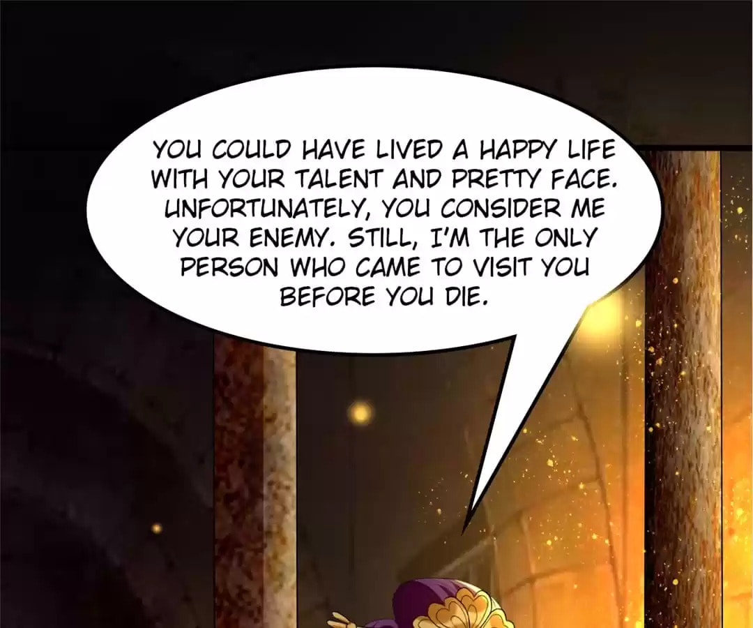 Your Highness, Please Don't Be a Demon Chapter 113 page 42 - 