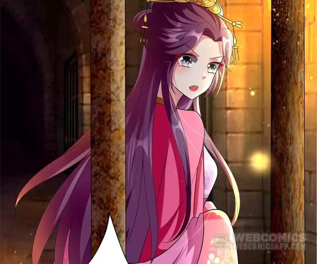 Your Highness, Please Don't Be a Demon Chapter 113 page 43 - 