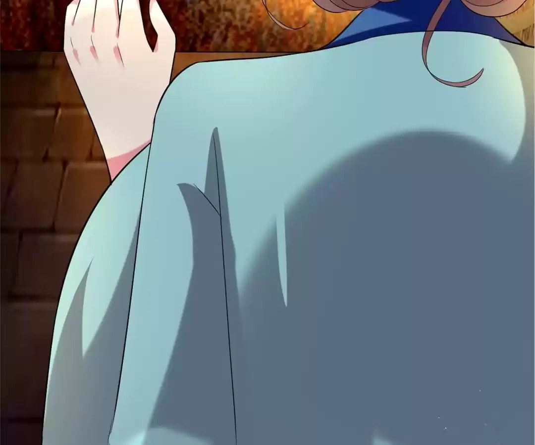Your Highness, Please Don't Be a Demon Chapter 113 page 45 - 