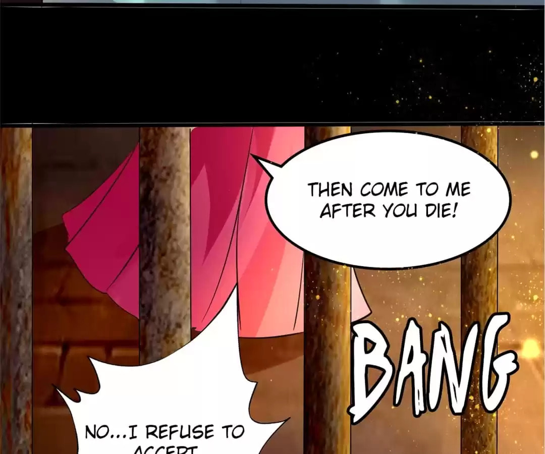 Your Highness, Please Don't Be a Demon Chapter 113 page 46 - 
