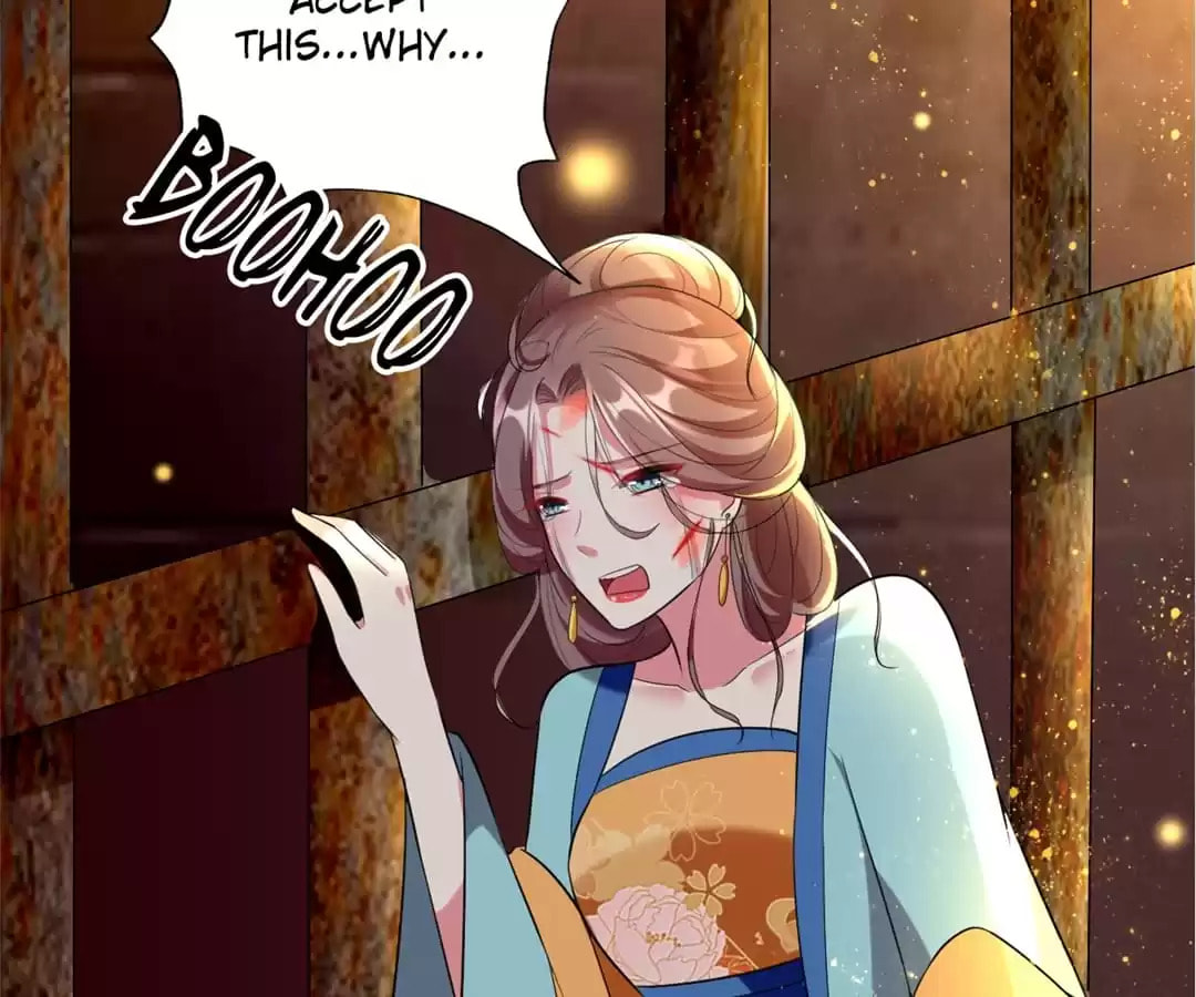 Your Highness, Please Don't Be a Demon Chapter 113 page 47 - 