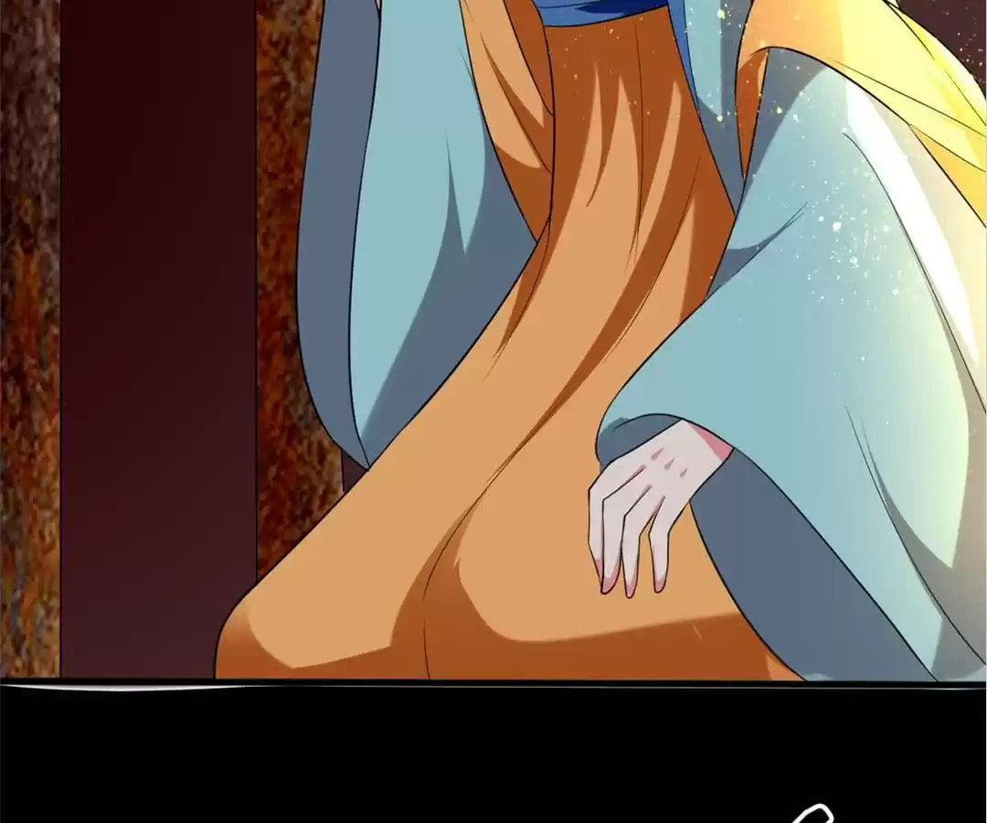 Your Highness, Please Don't Be a Demon Chapter 113 page 48 - 