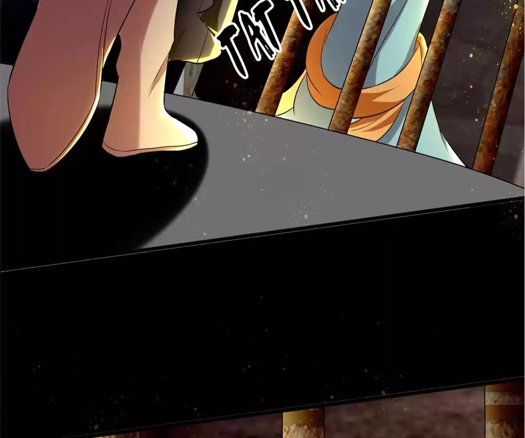 Your Highness, Please Don't Be a Demon Chapter 113 page 50 - 