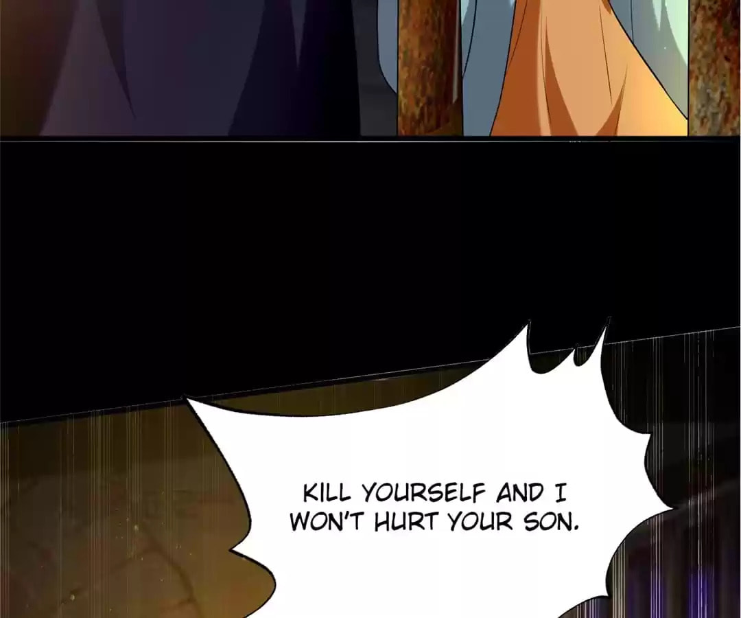 Your Highness, Please Don't Be a Demon Chapter 113 page 53 - 