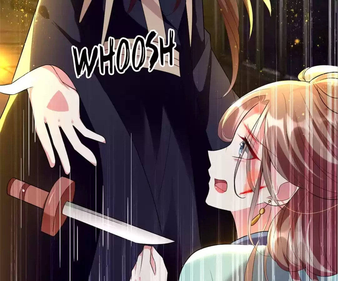 Your Highness, Please Don't Be a Demon Chapter 113 page 55 - 